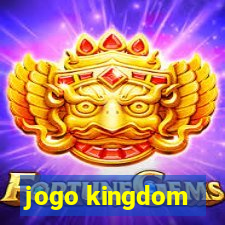 jogo kingdom